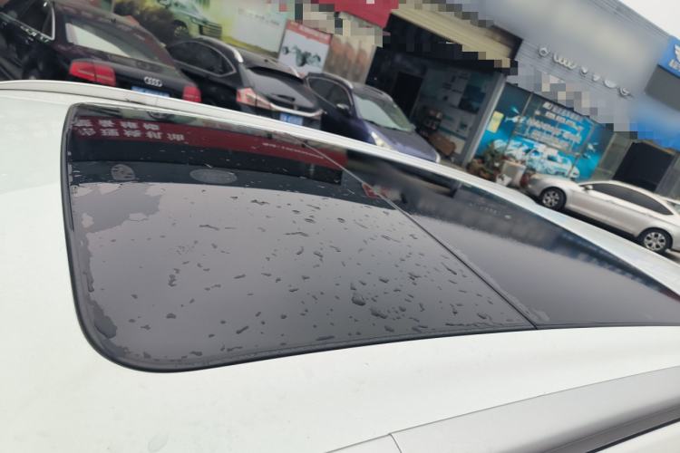 Used Geely Auto Emgrand X7 Sport 2020 1.8TD DCT Two-Wheel Drive Smart Connect 4G-Enabled Version