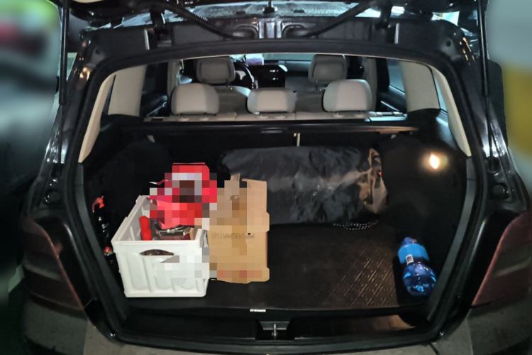 Used Mercedes-Benz GLK-Class 2010 GLK 300 4MATIC Fashion Model