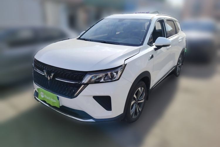 Used Wuling Asta 2022 2.0L DHT Electric Power Version
