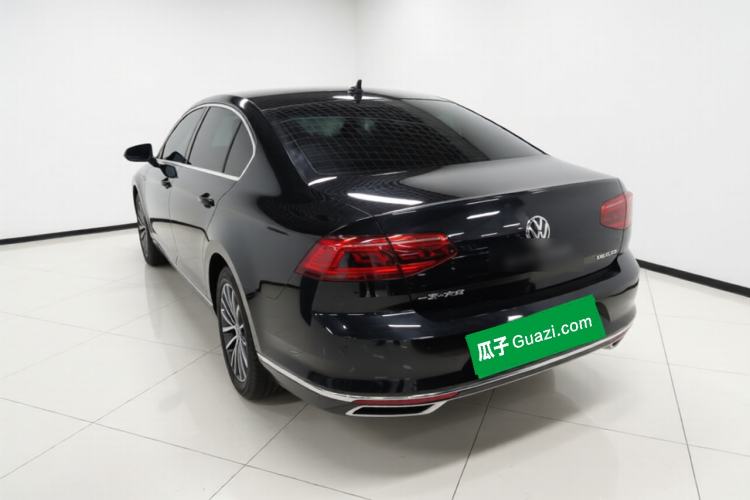 Used Volkswagen Magotan 2020 380TSI DSG Luxury Version
