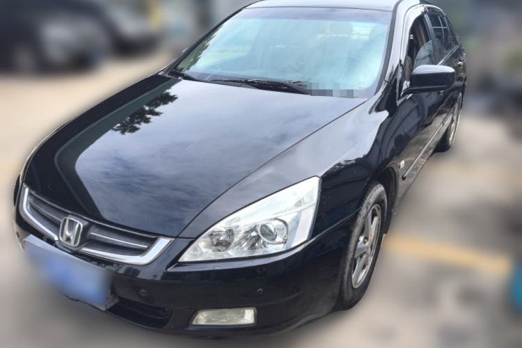 Used Honda Accord 2004 2.4L