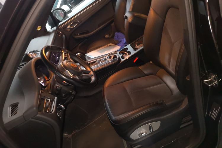 Used Porsche Macan 2020 Macan 2.0T
