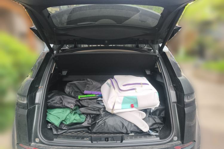 Used Land Rover Range Evoque 2022 Facelifted Aurora L 249 PS R-Dynamic Luxury Edition