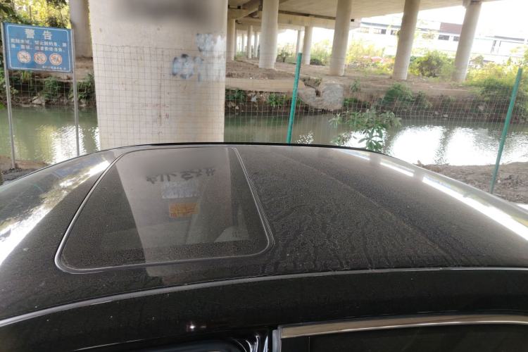 Used Toyota Camry 2012 Luxurious Edition 2.5HG Zunrui