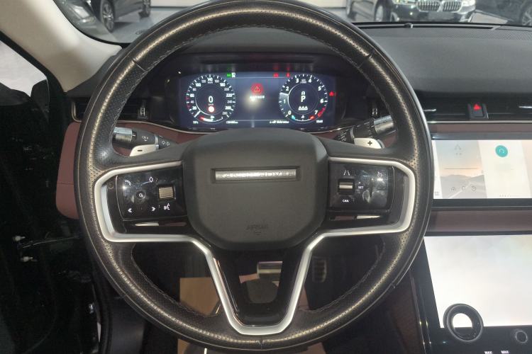 Used Land Rover Range Evoque 2022 Facelifted Aurora L 249 PS R-Dynamic Luxury Edition
