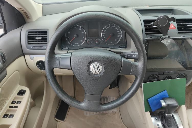 Used Volkswagen Sagitar 2009 1.6L Automatic Comfort Edition