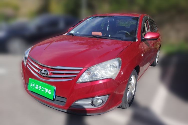 Used Hyundai Celesta 2011 1.6L Automatic Comfort Edition