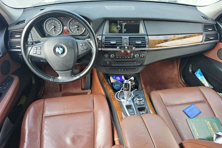 Used BMW X5 2013 xDrive35i U.S. specification