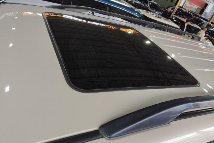 Used Mitsubishi Pajero 2018 3.0L Automatic Standard Edition Roof