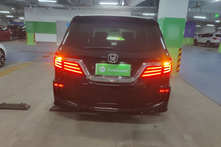 Used Honda Elysion 2016 2.4L Style Edition