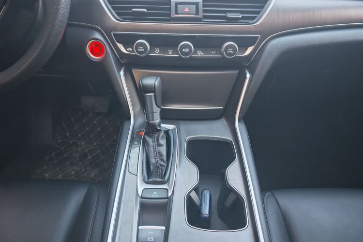 Used Honda Accord 2018 230TURBO Comfort Version National V Gear Lever