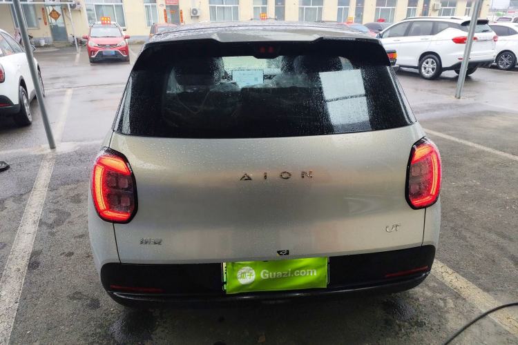 Used AION UT 2025 330 Starlight Edition