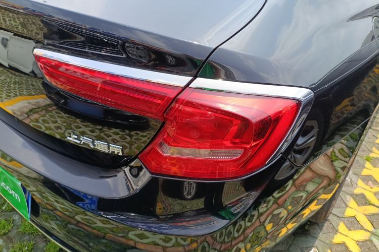 Used Buick LaCrosse 2018 20T Elite Edition Right Rear Taillight