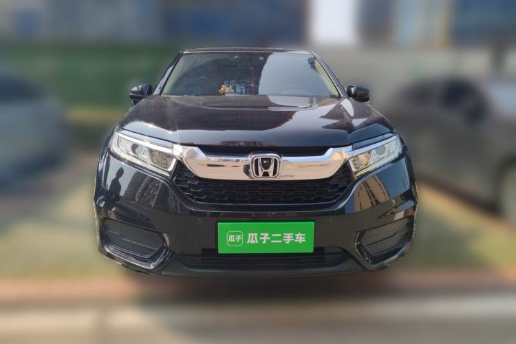 Used Honda Avancier 2017 240TURBO Two-Wheel Drive Elite Edition