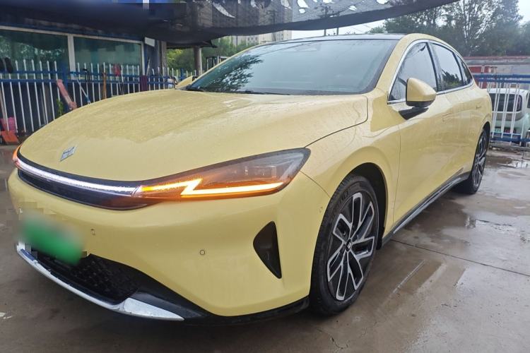 Used Baojun Enjoy 2025 Plug-in Hybrid 140km Luxury Edition