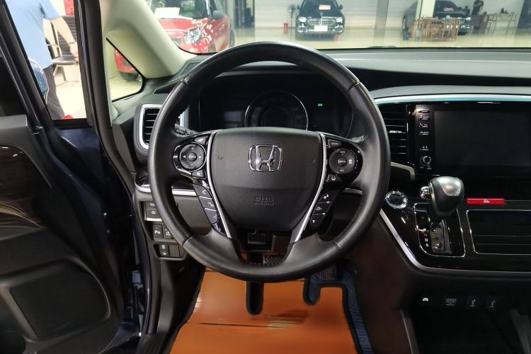 Used Honda Odyssey 2021 2.0L Rui·Luxury Edition