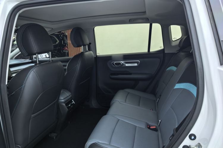 Used AION Y 2024 Plus 610 Intelligent Driving Version
