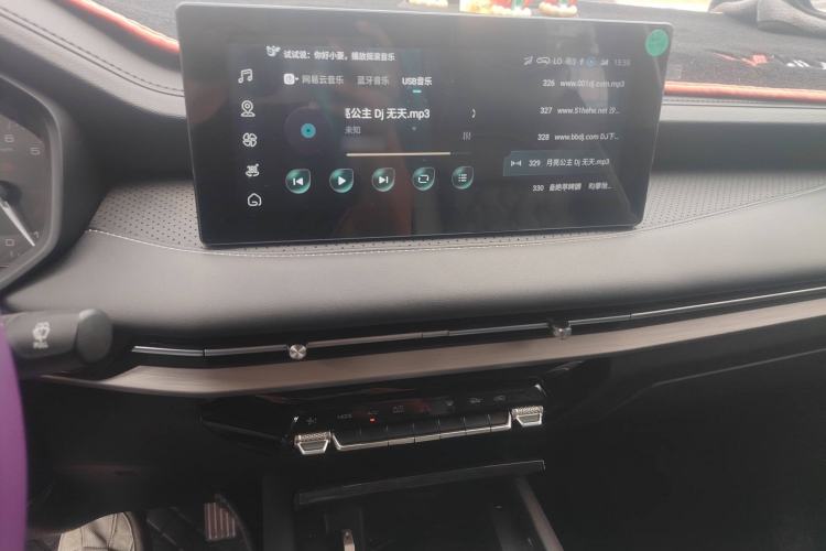 Used Wuling Jiachen 2022 1.5T CVT Deluxe Flagship Edition