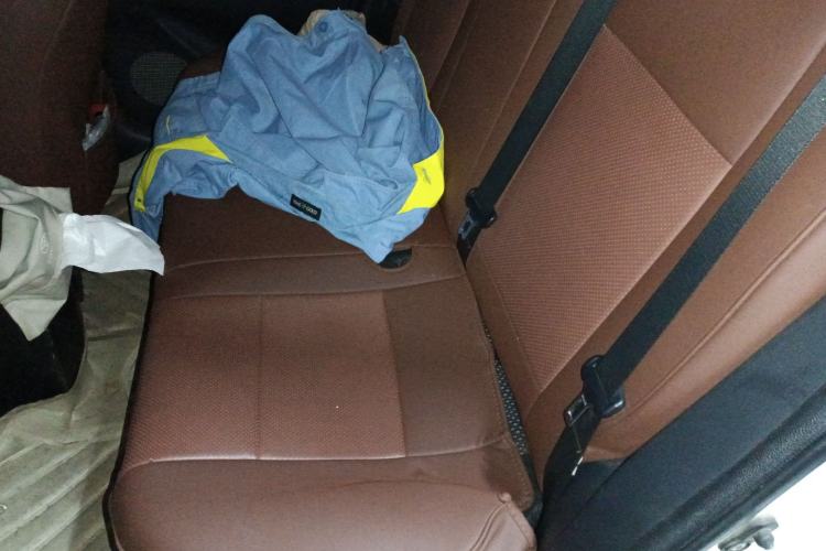 Used Toyota Vios 2017 1.5L CVT Innovation Edition
