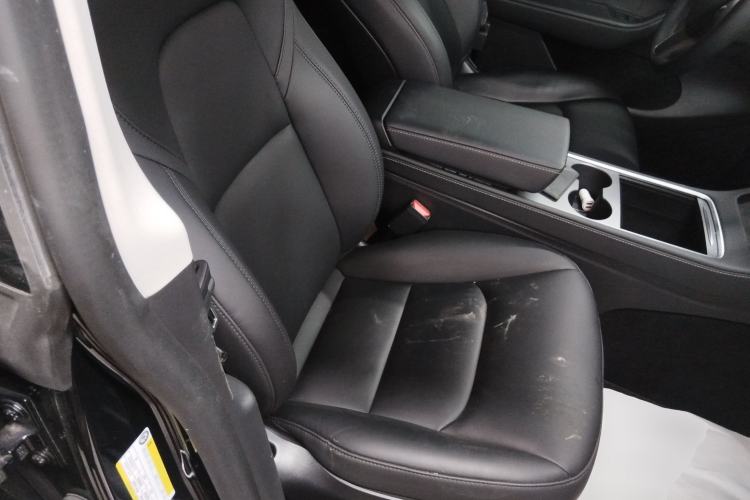 Used Tesla Model Y 2022 Revised Version Long-Range All-Wheel Drive
