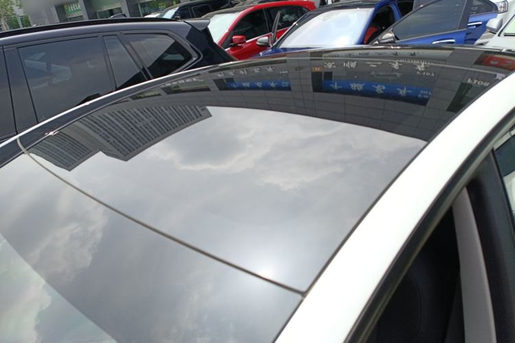 Used Tesla Model 3 2021 Standard Range Rear-Wheel Drive Upgraded Version 3D6
