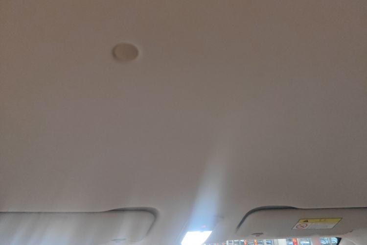 Used Wuling Bingo 2025 410 km Lingxi Deluxe Edition