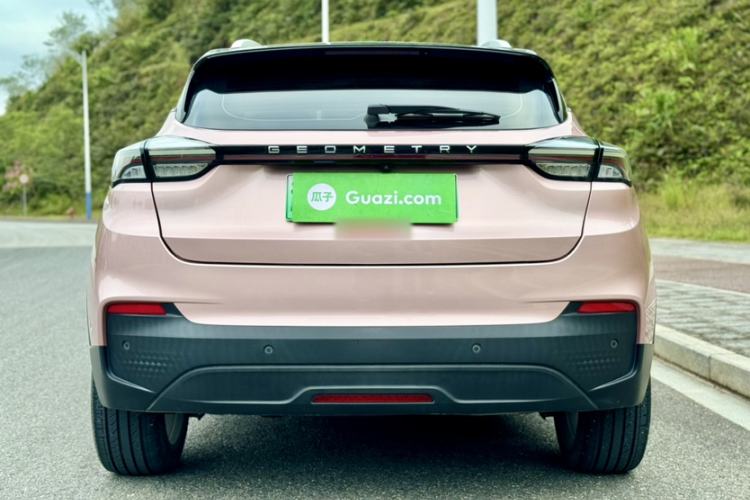 Used Geometry M6 2022 580 New Fun Edition
