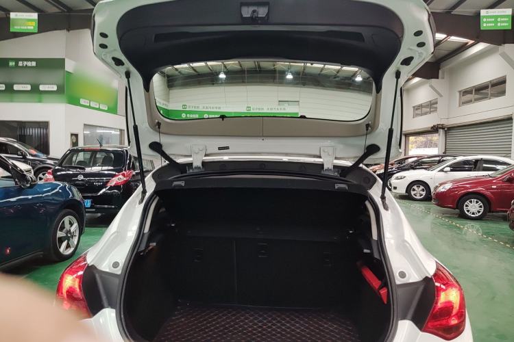 Used Buick GT 2014 XT 1.6L Automatic Fashion Edition