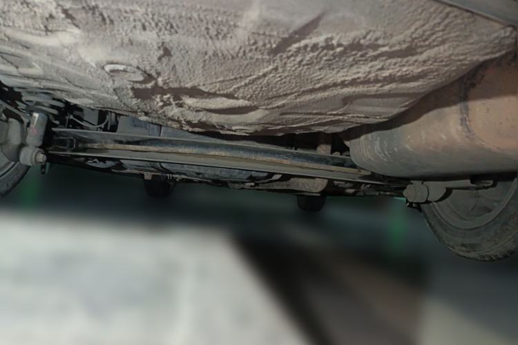 Used Geely Auto Emgrand 2016 Sedan 1.5L Manual Upward Edition
