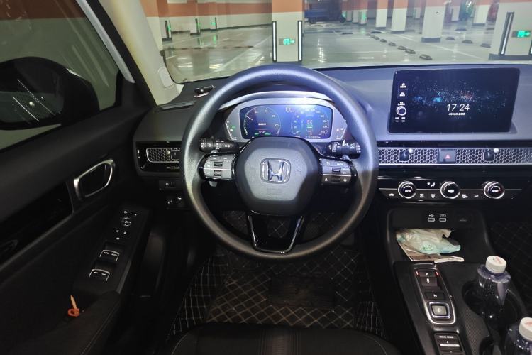 Used Honda Civic 2023 HATCHBACK 2.0L eHEV Extreme Edition
