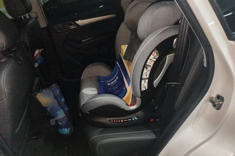 Used Roewe RX5 2020 20T Automatic 4G Connected Million-Dollar Flagship Edition