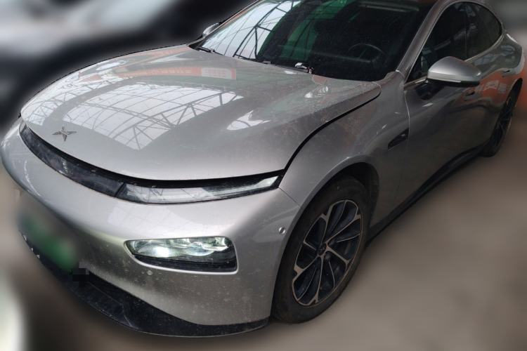 Used XPeng P7 2022 625E