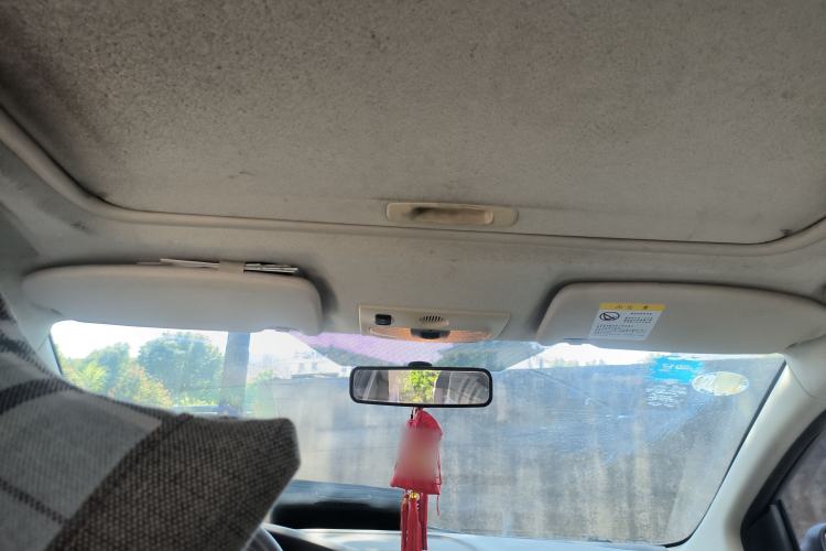 Used Ford Focus 2011 Sedan 1.8L Manual Comfort Model
