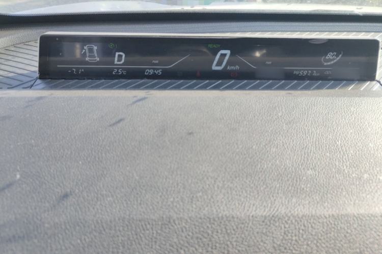 Used NETA V 2021 Long-Range Entertainment Edition Upgrade Model