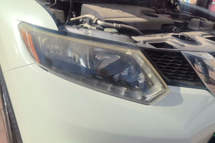 Used Nissan X-Trail 2014 2.0L CVT Comfort Edition 2WD
