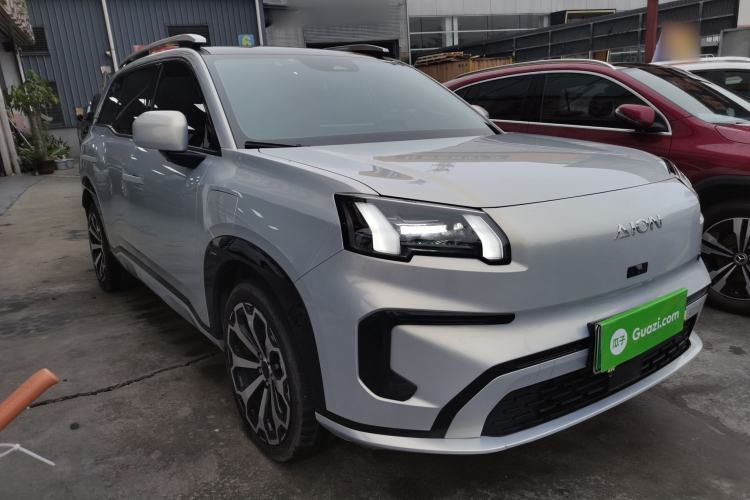 Used AION V 2025 Aion Tyrannosaurus 650 Smart Enjoy Edition
