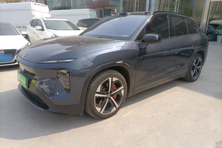 Used Nio ES7 2022 100kWh First Edition