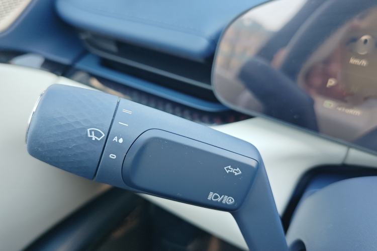 Used Zeekr 007 2024 Rear-Drive Intelligent Driving Version 75 kWh
