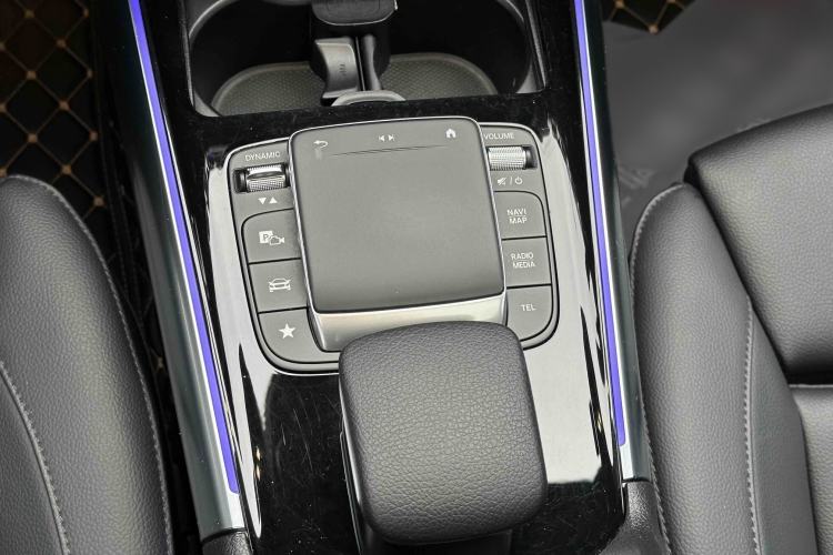 Used Mercedes-Benz GLA 2020 GLA 200 4MATIC