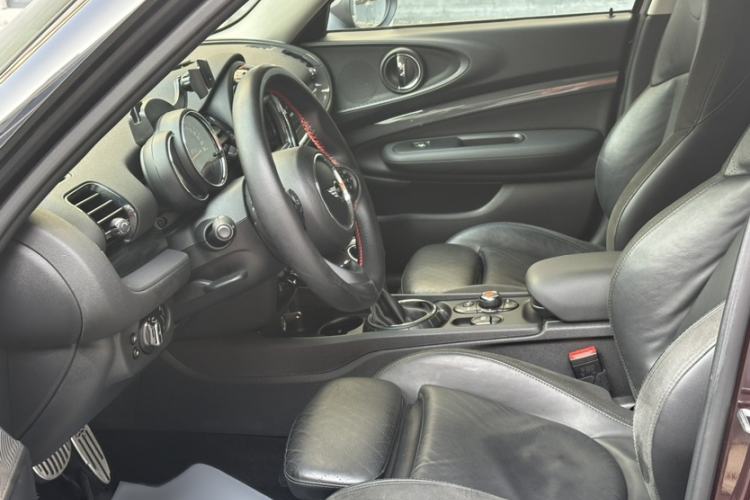 Used MINI Clubman 2016 2.0T COOPER S