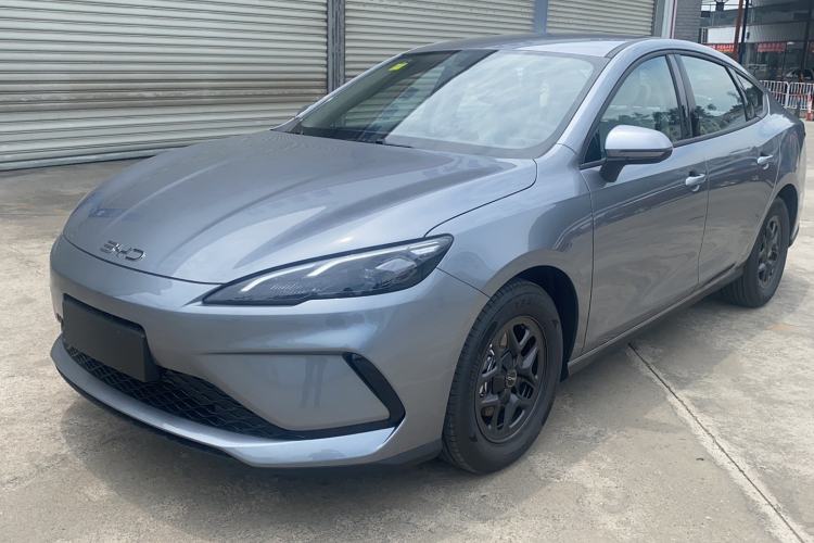 Used BYD Seal 05 DM-i 2025 DM-i Smart Drive 55KM Luxury Model