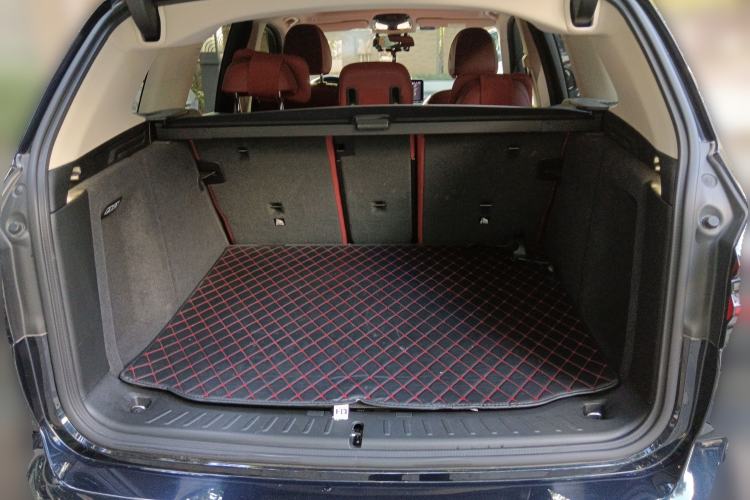 Used BMW iX3 2021 Updated Leading Edition
