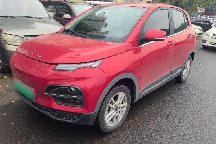 Used Dayun Yuehu 2022 300 Standard Edition