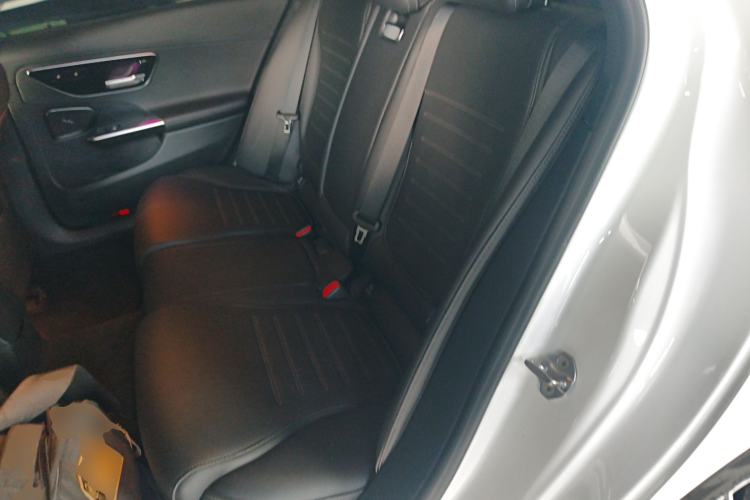 Used Mercedes-Benz C-Class 2023 C 200 L Sport Edition