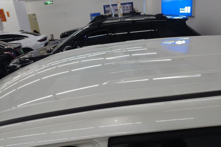 Used Toyota FRONTLANDER 2023 2.0L CVT Elite Edition