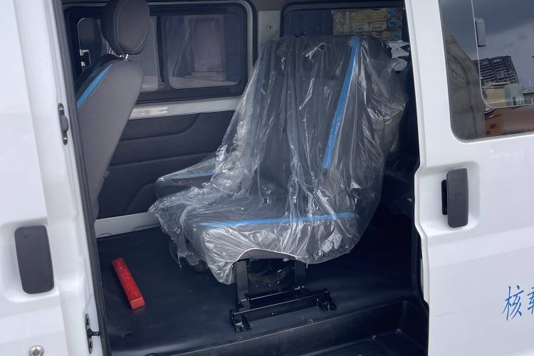 Used Dongfeng Xiaokang EC36II 2023 Chongqing Innovision 38.64 kWh