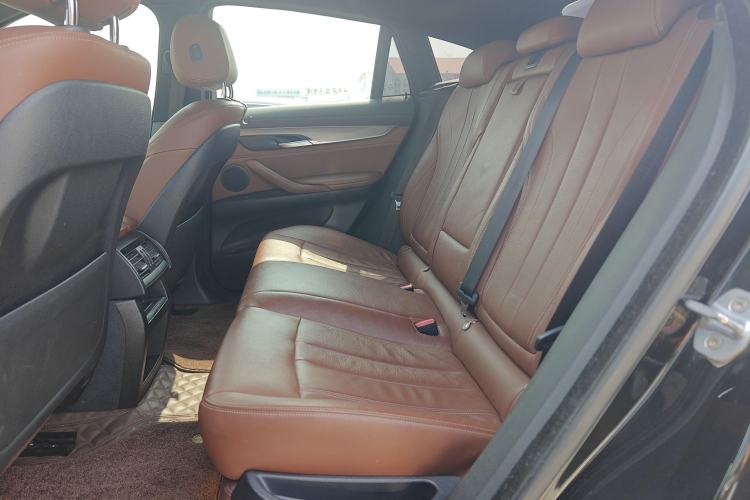 Used BMW X6 2019 xDrive28i M Sport Package