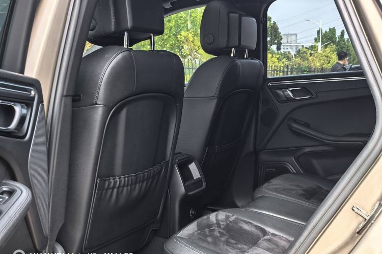 Used Porsche Macan 2014 Macan 2.0T
