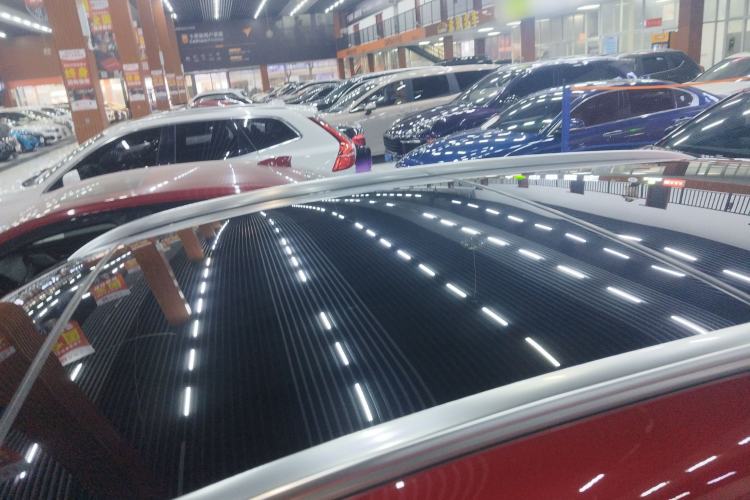 Used Mercedes-Benz GLA 2022 Facelifted GLA 200