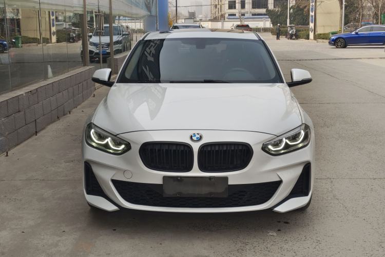 Used BMW 1 Series 2020 120i M Sport Package
